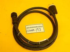 Synetics Solutions UZZZ006198 Yaskawa Controller Power Cable AMAT 0190-07154 New