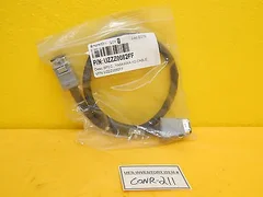 Synetics Solutions UZZZ0082FF Yaskawa Driver I/O Cable AMAT 0190-14748 New