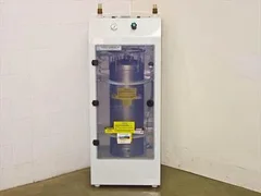 Systems Chemistry Inc. 99-12262-00 Chemical Day Tank Delivery System