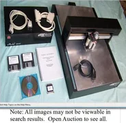 T-Tech Quick Circuit Board QC7000-S Prototype PCB Milling System Engraving Drill