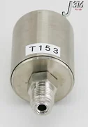T153 MKS BARATRON PRESSURE SWITCH, 1000 TORR, AMAT 1270-03025 51A13TCA2BA550
