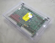 T162735 Square D Seriplex MUXADIO110 AMAT 0190-35650 Analog Digital I/O VME Card