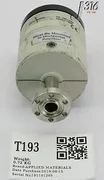 T193 APPLIED MATERIALS CAPACITANCE MANOMETER 1350-00681