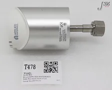 T478 APPLIED MATERIALS CAPACITANCE MANOMETER, CG045, 0.1 TORR 0190-51403