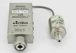 T97 APPLIED MATERIALS 325 MODUCELL TRANSDUCER / 41A-15794 PRESSURE SW 0190-14271