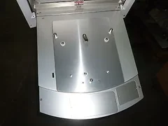 TAS300 Type F1 TDK Load Port 02TF12718 AMAT 0190-16691 001 TDK Load Port