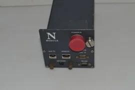 *TC* CTI-CRYOGENICS 8113008 ON-BOARD MODULE FOR USE W/ CTI CRYO PUMP (AUL65)