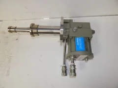 *TC* CTI CRYOGENICS CRYODYNE MODEL M-350 REFRIGERATION SYSTEM 350CP  (FIY19)