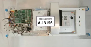 TDK Corporation TAS300 300mm Wafer Load Port Type E4A Lam 799-073807-450 New 