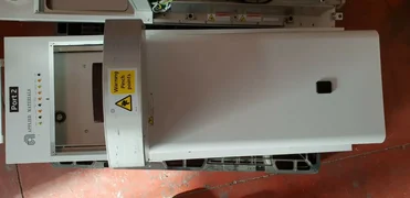 TDK Corporation TAS300 300mm Wafer Load Port Type F1 AMAT 0190-17837