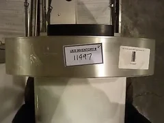 TDK TAS300 Load Port AMAT Applied Materials 0190-17837 300mm Endura Used Working