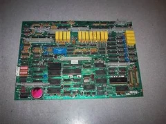 TEGAL  9XX DAC-SCAN PCB   Part #80-095-278