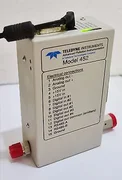 TELEDYNE API MODEL 452/ M452 PROCESS OZONE SENSOR 033590300 AMAT 0190-27543 UVP