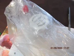 TESCOM PRESSURE REGULATOR WITH VAVLE AMAT 0050-42145