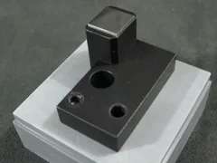 THERMA-WAVE INC 18-007528 ASSY REFERENCE SI/PT MAT