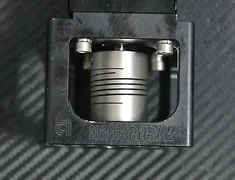 THK Linear Actuator KR Series 230mm AMAT P/N 0040-45251 REV.003