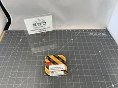 THK Linear Bearing PN: RB5013UUCC0FS Applied Materials/AMAT 0190-77134