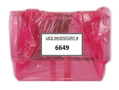 TMP Shimadzu EI-3203MD-A1 Turbomolecular Pump Controller AMAT 3620-01616 New