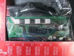 TOKYO ELECTRON 1381-645024-15 TOKYO ELECTRON MK-V DUMMY BOARD2 (COAT)