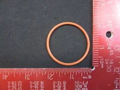 TOKYO ELECTRON 22-319596-00 NOVELLUS O-RING, 2 -132, S0604 - 70 SILICONE