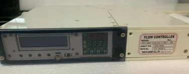 TOKYO KEISO; AFC-8000-T2104-052-P-002, Flow Controller, / AMAT 0190-34538