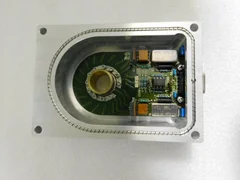 TOP LOCAL MATCH ASSY, HDP-CVD W/ 0100-18033