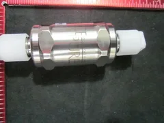 TOSHIBA TM1S-VR-02PB TM1S-P CE PURE IN-LINE GAS FILTER COULD BE AMAT 4020-01199