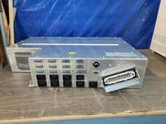 TOWER ELECTRONICS POWER SUPPLY 100-1210 great unit AS IS Advanced Energy