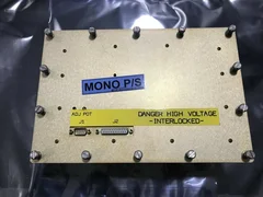 TRAZAR CORPORATION  ECC1-1M  NOVELLUS P/N 27-266302-00