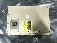 TRAZAR ECC1-1   NOVELLUS  P/N 27-034079-01 ESC POWER SUPPLY