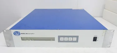 TREK 646-2 HV E-CHUCK ESC SUPPLY ADVANCED ENERGY AE