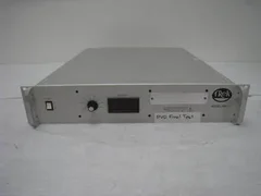 TREK 684-1 Electrostatic chuck power supply 684-1-L-CE, Novellus 19-137359-00