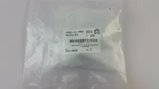 TRU FSCM-92180 COAXIAL CONNECTOR ADAPTER AMAT 0720-04376 LOT OF 2