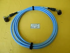 TRU TRU-11305-20 20ft RF Coaxial Cable 10762200 AMAT 0620-05023 New