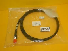 TRU TRU-11811-09 RF Generator Cable AMAT 0227-11706 New