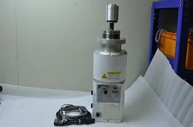 TRUST C-2030-D01 2AXIS SPINDLE CONTROLLER NOVELLUS P/N 02-276537-00 &amp; CABLES