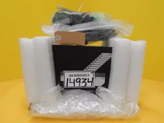 TURBOTRONIK NT 20 Leybold 855 62 Pump Controller AMAT 0730-01028 Refurbished