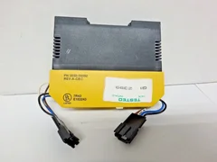 TURCK AMAT 3030-05392  CONTROL, FLOW MONITOR ASSY Used in 0010-13018 Assembly