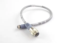 TURCK RSM RMC 5711-0.5M CABLE AMAT 0620-00641