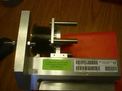 TXZ Drive Assembly 5000 5200 5500 CVD 0010-36521 AMAT Applied Materials