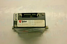 TYLAN 2900 SERIES FC-2900MEP APPLIED MAT. 0224-43261   3 SPLM N2