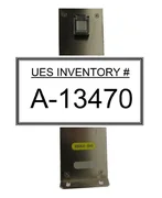 Tazmo NSR17 Robot Controller Nikon 4S064-549 NSR-S205C Step-and-Repeat Working