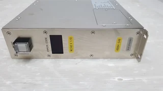 Tazmo NSR17 Robot Controller Nikon 4S064-549 NSR System