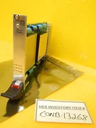 TeNTA AS00720-04 PCI Power Board AMAT 0190-07502 Used Working