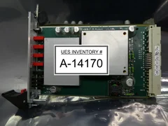 TeNTA AS00721-05 cPCI Power Board PCB PWRS-0721 AMAT 0190-17081 Rev 002 MKS Used