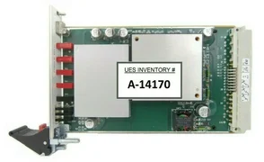 TeNTA PWRS-0721 Power Board PCB Card MKS AS00721-05 AMAT 0190-17081 Rev. 002