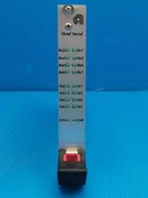 TeNTA Technology AS00801-04 Octal Serial cPCI SCOM MKS-CIT, AMAT 0190-09290