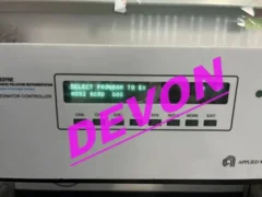 Teledyne Advanced Pollution M552 AMAT 0190-38637 REV D2 Ozonator Controller