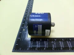 Teledyne Hastings HPM-2002-OBE-LM V2.40 Lam Research 796-010678-003 Dual Sensor