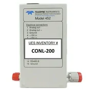 Teledyne Instruments 033590400 Ozone Sensor M452 AMAT 0190-34193 Cleaned Working